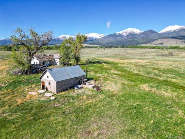 Land for sale in Custer, Colorado