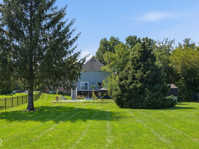 House for sale in Carmel, Indiana