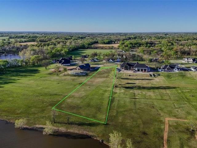 Land for sale in Pryor, Oklahoma