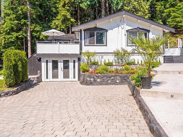 House for sale in British Columbia