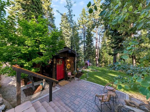 House for sale in Carnelian Bay, California