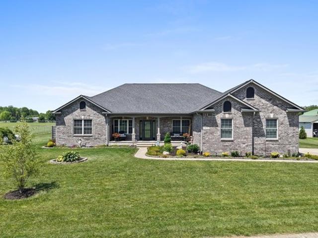 House for sale in Clayton, Indiana