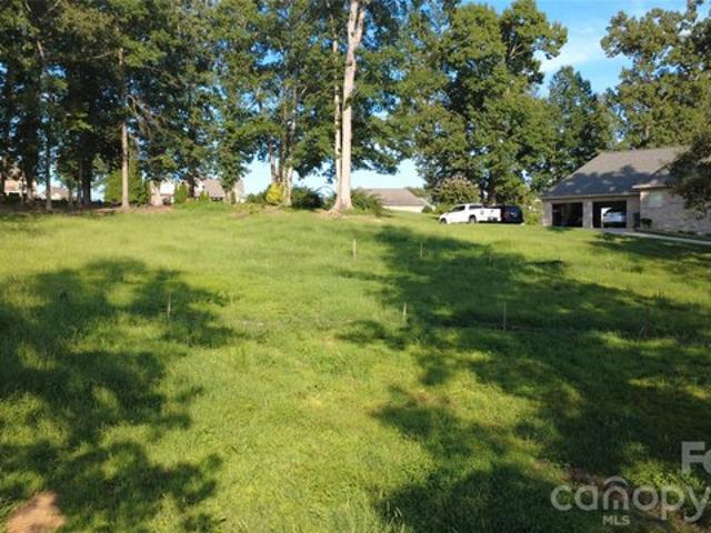 Land for sale in Morganton, North Carolina