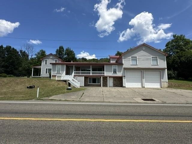House for sale in Warren, Pennsylvania