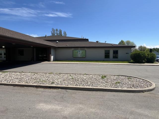 Commercial for sale in Oshkosh