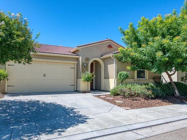 House for sale in Clovis, California