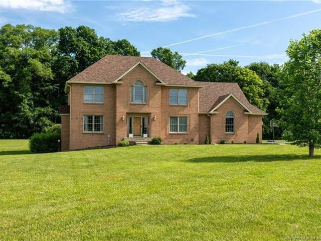 House for sale in Corydon, Indiana