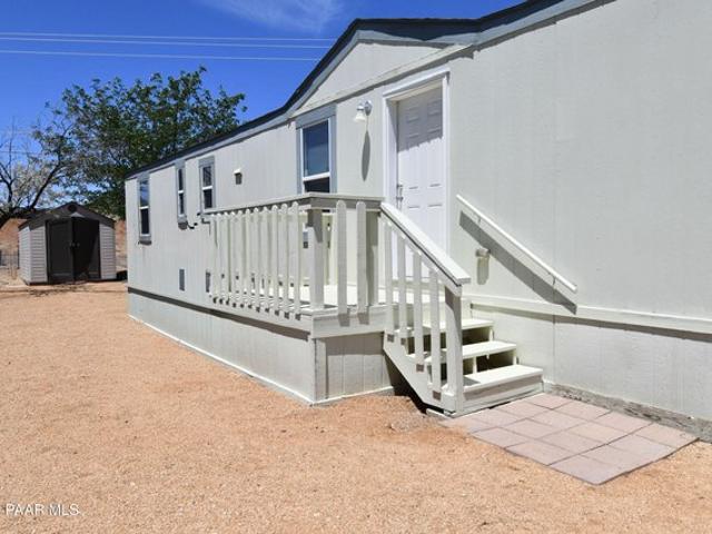 House for sale in Prescott Valley, Arizona
