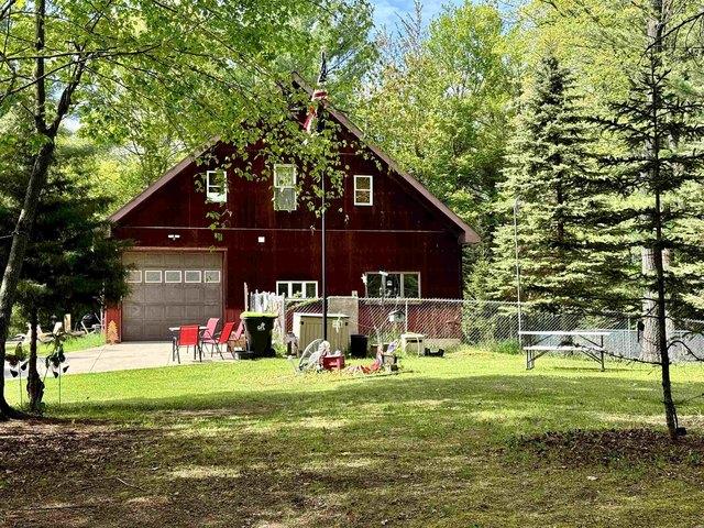 House for sale in Gladwin, Michigan