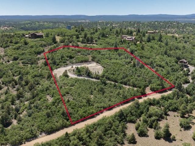Land for sale in Duck Creek Village, Utah