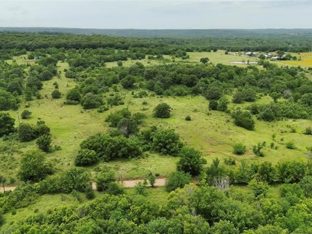 Land for sale in Weleetka, Oklahoma