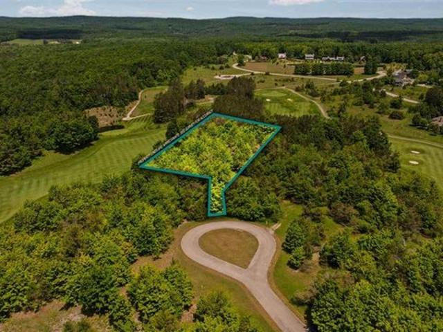 Land for sale in Harbor Springs, Michigan