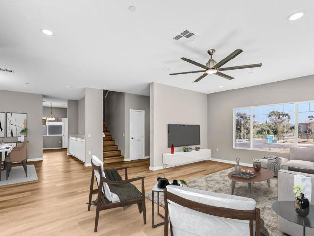 House for sale in La Mesa, California