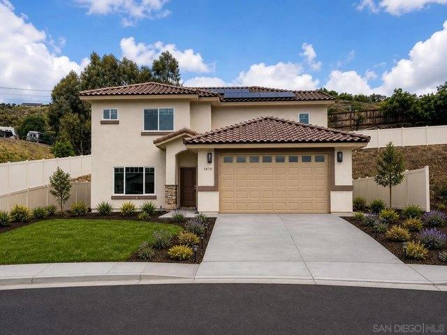 House for sale in La Mesa, California