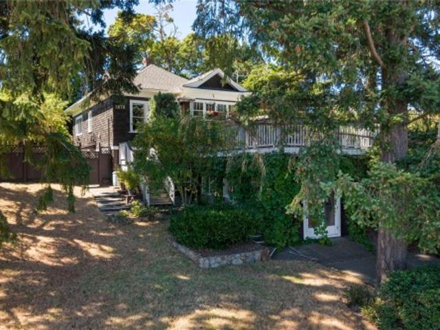 House for sale in Carey, Saanich