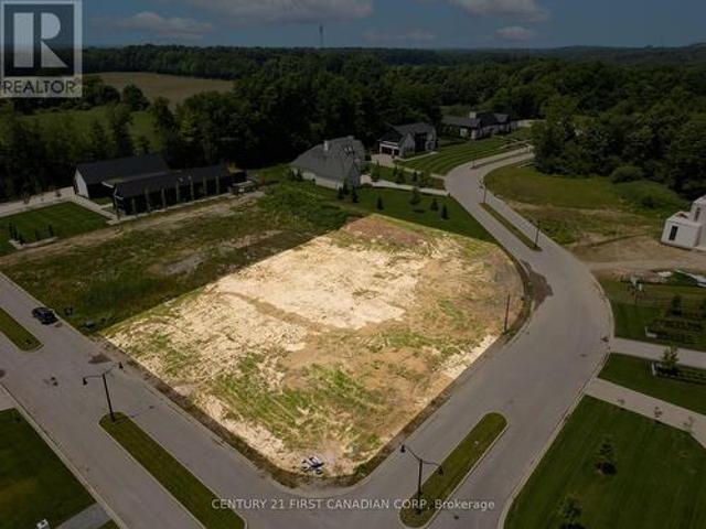 Land for sale in Arva, Ontario