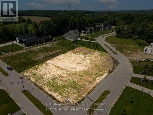 Land for sale in Arva, Ontario