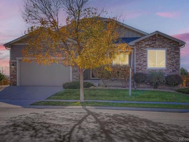 House for sale in Broomfield, Colorado