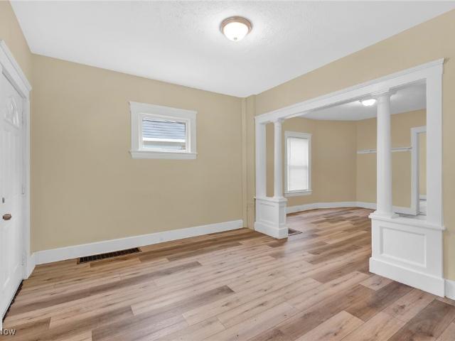 House for sale in Cleveland