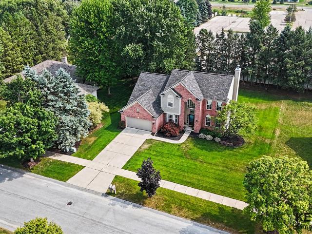 House for sale in Plainfield Charter Township, Rockford