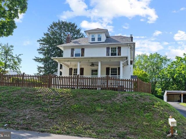House for sale in Bucks, Pennsylvania
