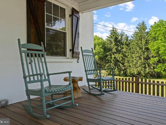 House for sale in Bucks, Pennsylvania