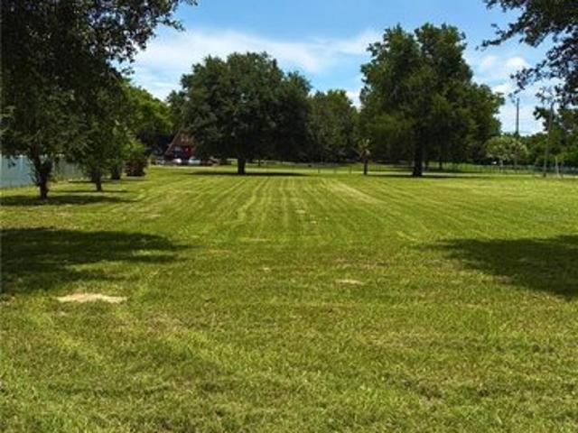 Land for sale in Dade City, Florida