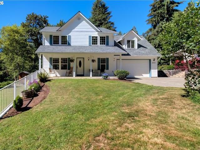 House for sale in Yacolt, Washington