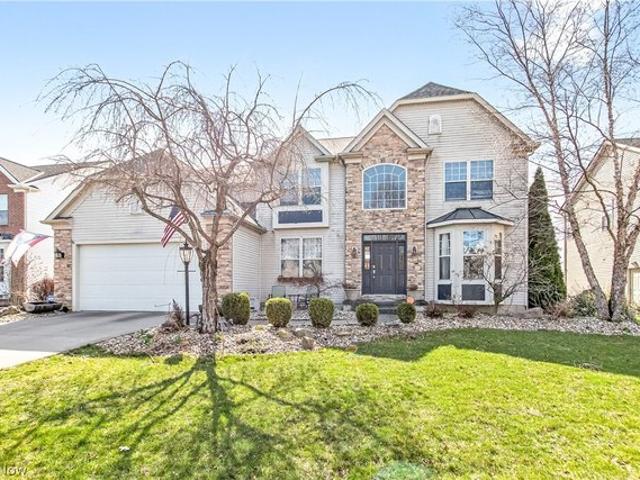 House for sale in Avon, Ohio