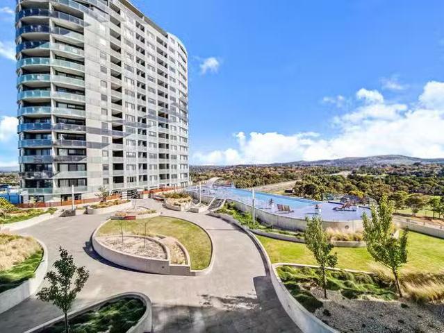 Apartment for rent in Canberra, Gungahlin