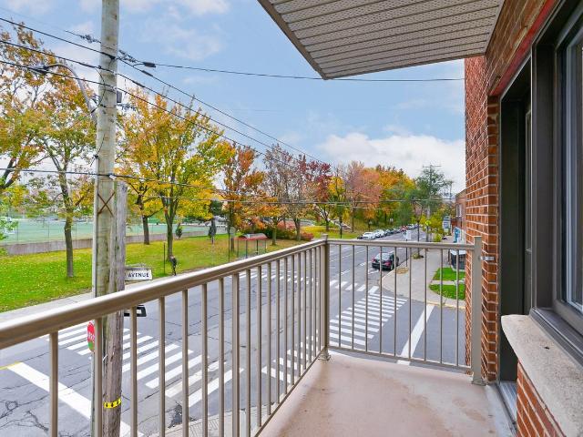 Apartment for rent in St. Leonard's, Quebec