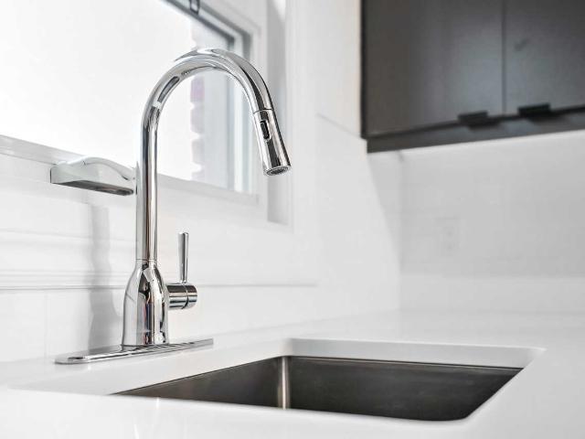 Apartment for rent in St. Leonard's, Quebec
