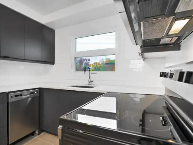 Apartment for rent in St. Leonard's, Quebec