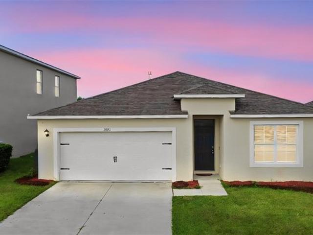 House for sale in Leesburg, Florida
