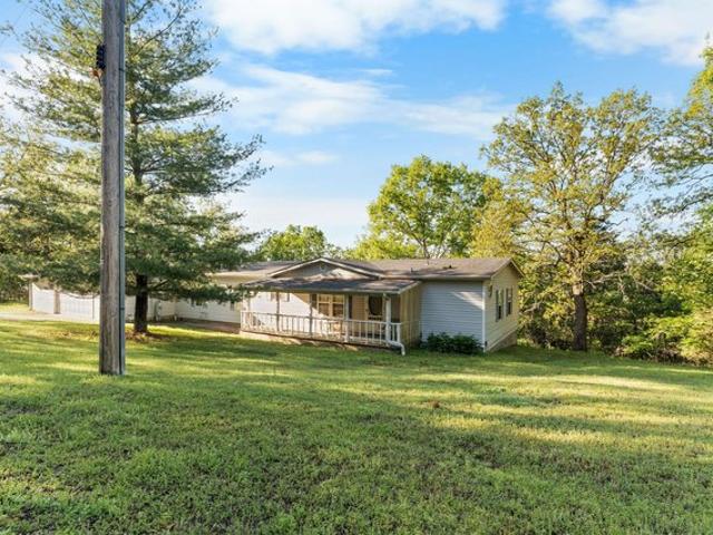 House for sale in Forsyth, Missouri