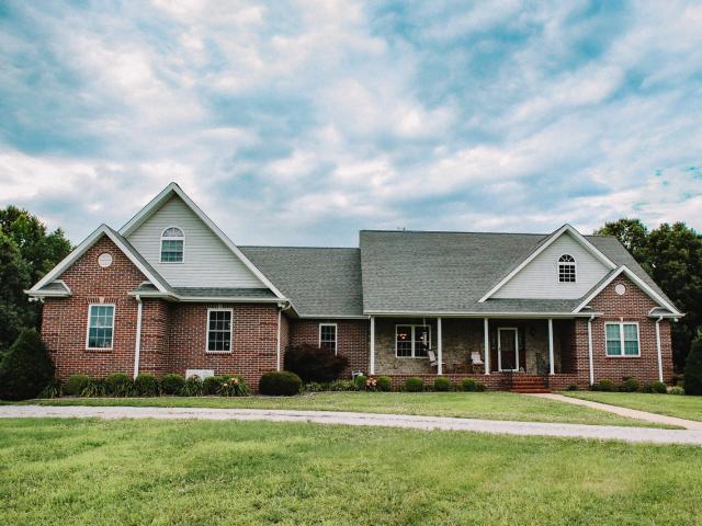 House for sale in Tennessee