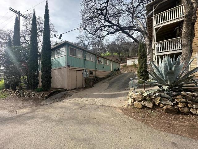 Commercial for sale in Lake, California