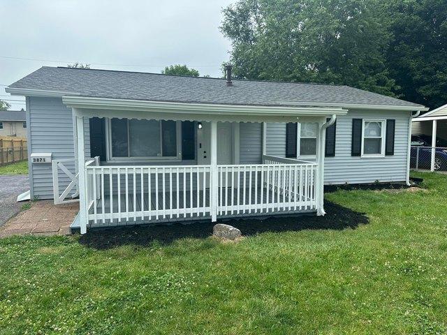 House for sale in Columbus, Ohio