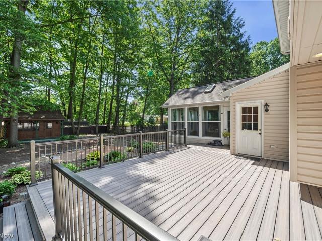 House for sale in Summit, Ohio