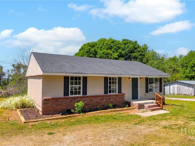 House for sale in Canon, Georgia