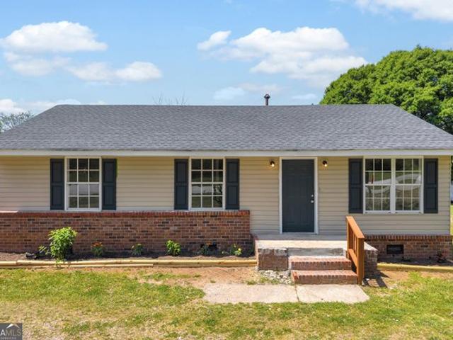 House for sale in Canon, Georgia