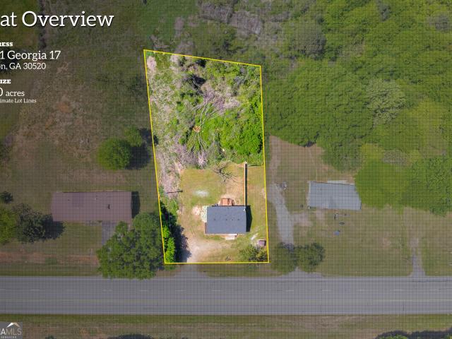 House for sale in Canon, Georgia