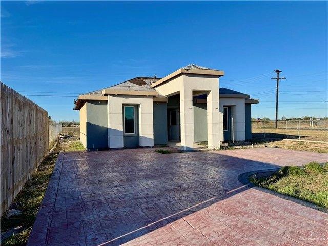 House for sale in Hidalgo, Texas