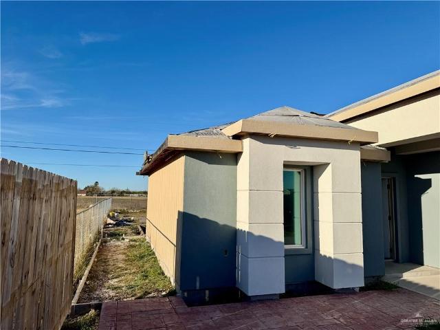 House for sale in Hidalgo, Texas