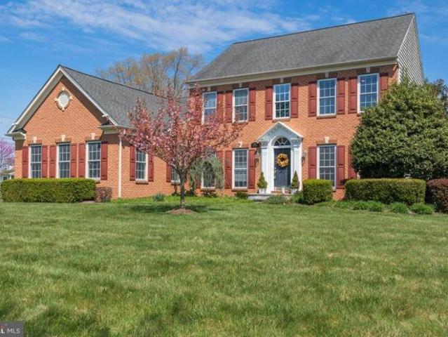 House for sale in Arcola, Pennsylvania