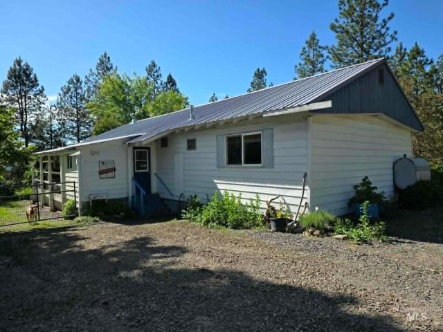 House for sale in Orofino, Idaho