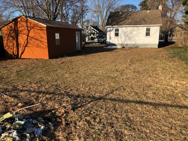 House for sale in Michigan