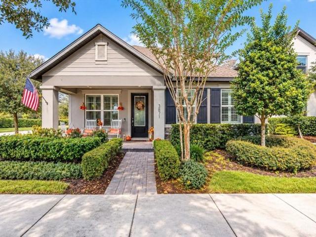 House for sale in Odessa, Pasco County