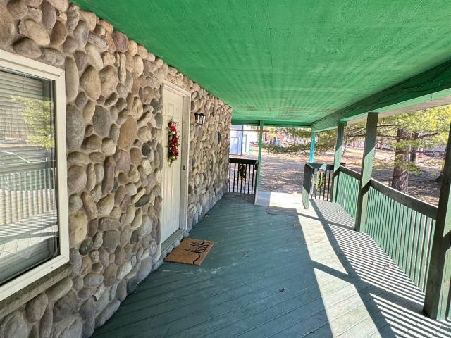 House for sale in Clare, Michigan