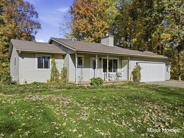 House for sale in Walker, Kent County